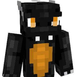 Elite_Dragon_ Minecraft avatar bust