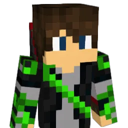 Elite_Flash's Minecraft skin