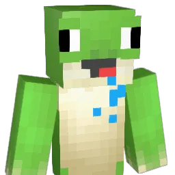 Elite_Meats Minecraft avatar bust