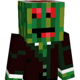 Elite_Melon Minecraft avatar bust