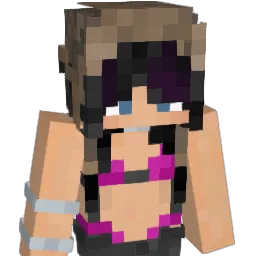 Elite_Piggo Minecraft avatar bust