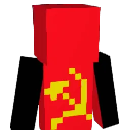 Elitecookie7453 Minecraft avatar bust