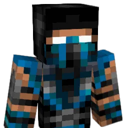 Elitefliege's Minecraft skin