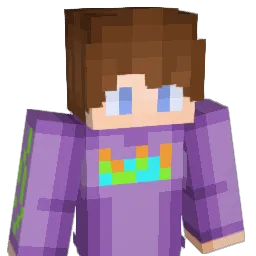 Eliteginger20's Minecraft skin