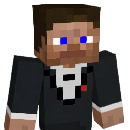 EliteinAZ Minecraft avatar bust