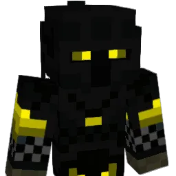 Elitejesse's Minecraft skin