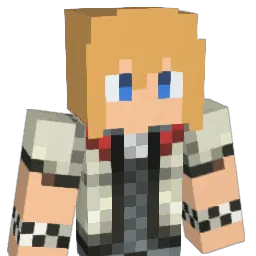 Elitekiller49's Minecraft skin