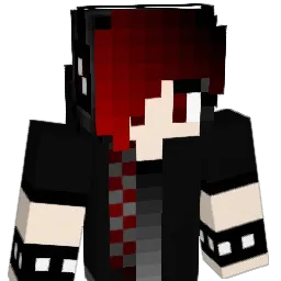 Elitetungt Minecraft avatar bust