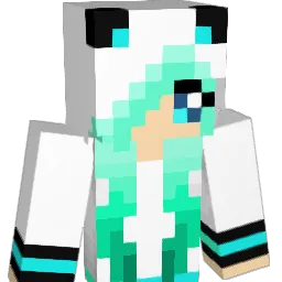 ElitezTheGreat Minecraft avatar bust