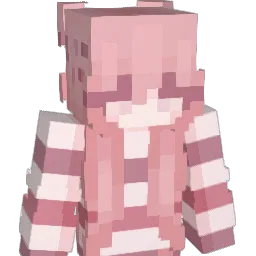Elitka01's Minecraft skin