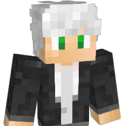 Elito_XD Minecraft avatar bust