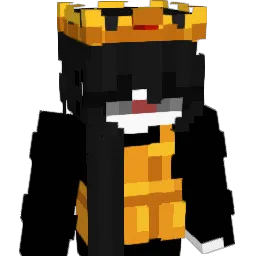 Elitzz21 Minecraft avatar bust
