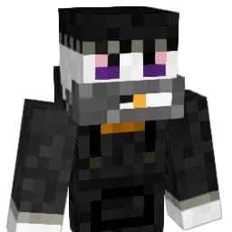 Elium's Minecraft skin