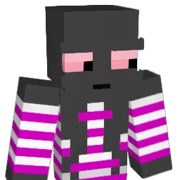 Elivish_ Minecraft avatar bust
