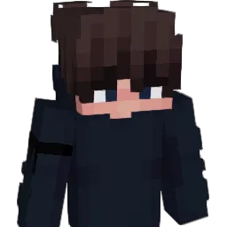 Elix1018's Minecraft skin