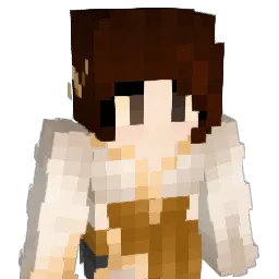 Elix_HUN Minecraft avatar bust