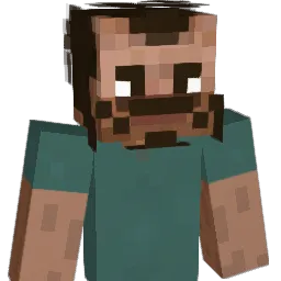 Elixam's Minecraft skin