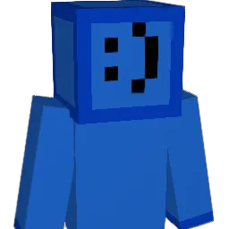 ElixeCraft_YT Minecraft avatar bust