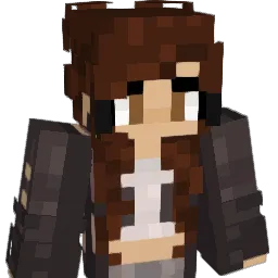 ElixerAlix's Minecraft skin