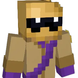 ElixerYT's Minecraft skin