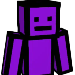 Elixirho Minecraft avatar bust