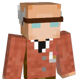 Elixirous's Minecraft skin