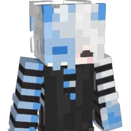 Elixvyn's Minecraft skin