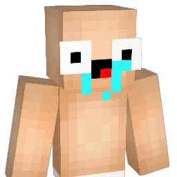 Eliyau2002 Minecraft avatar bust