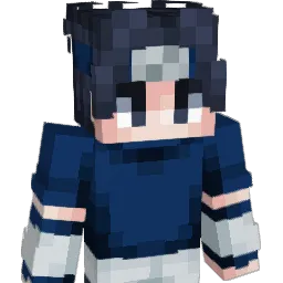 Eliyhs_FR Minecraft avatar bust