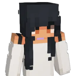 ElizabetaS Minecraft avatar bust