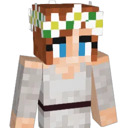 ElizabethApril98's Minecraft skin