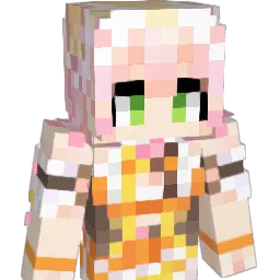 Elizabeth_Mably's Minecraft skin