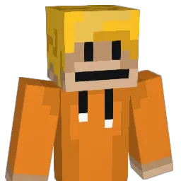 Elizm's Minecraft skin