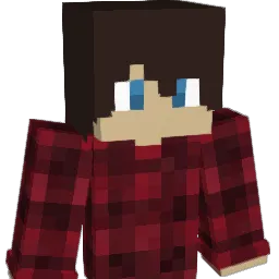 Elizz1's Minecraft skin
