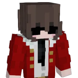 Elizzco0l Minecraft avatar bust