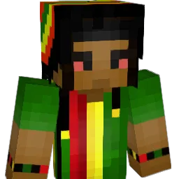 EljayLewis's Minecraft skin