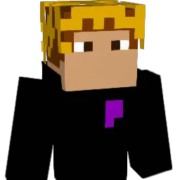 Eljoint Minecraft avatar bust