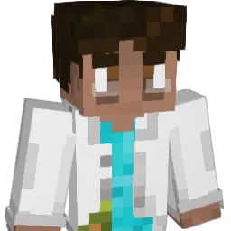 Eljuliancho Minecraft avatar bust