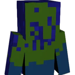 ElkSrA's Minecraft skin