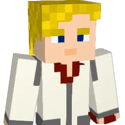 Elk_01 Minecraft avatar bust