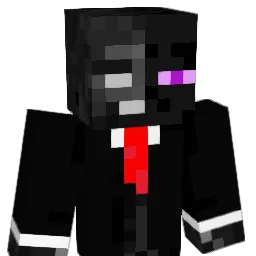 Elka1234 Minecraft avatar bust