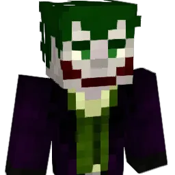 Elkiwi99 Minecraft avatar bust