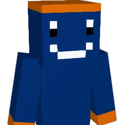 Elks16 Minecraft avatar bust