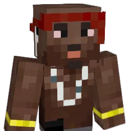 EllBeeEss's Minecraft skin