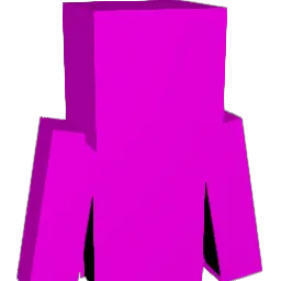 Ell_21 Minecraft avatar bust
