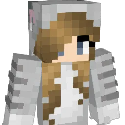 EllaBellaBoo_ Minecraft avatar bust