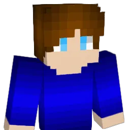 EllaTeo_R Minecraft avatar bust