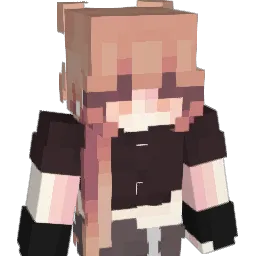 Ella_Ex's Minecraft skin