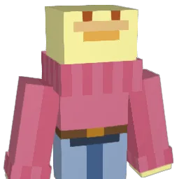 Ellaeats's Minecraft skin