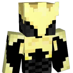 Ellaronus's Minecraft skin